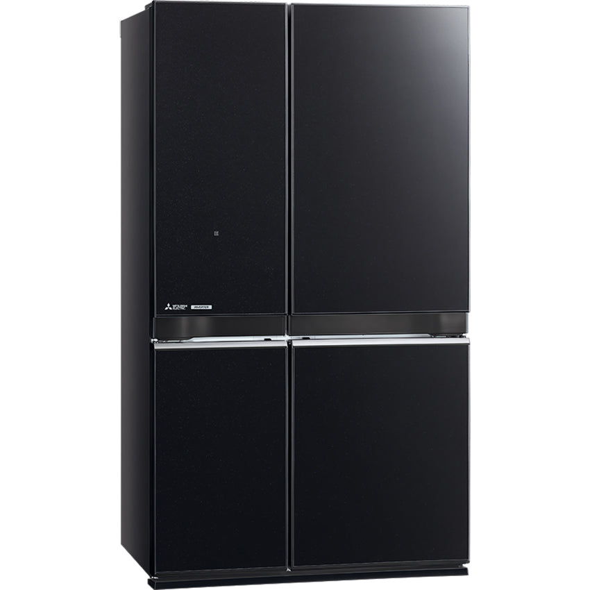 Tủ lạnh Mitsubishi MR-L72EN-GBK-V Tủ lạnh Mitsubishi MR-L72EN-GBK-V